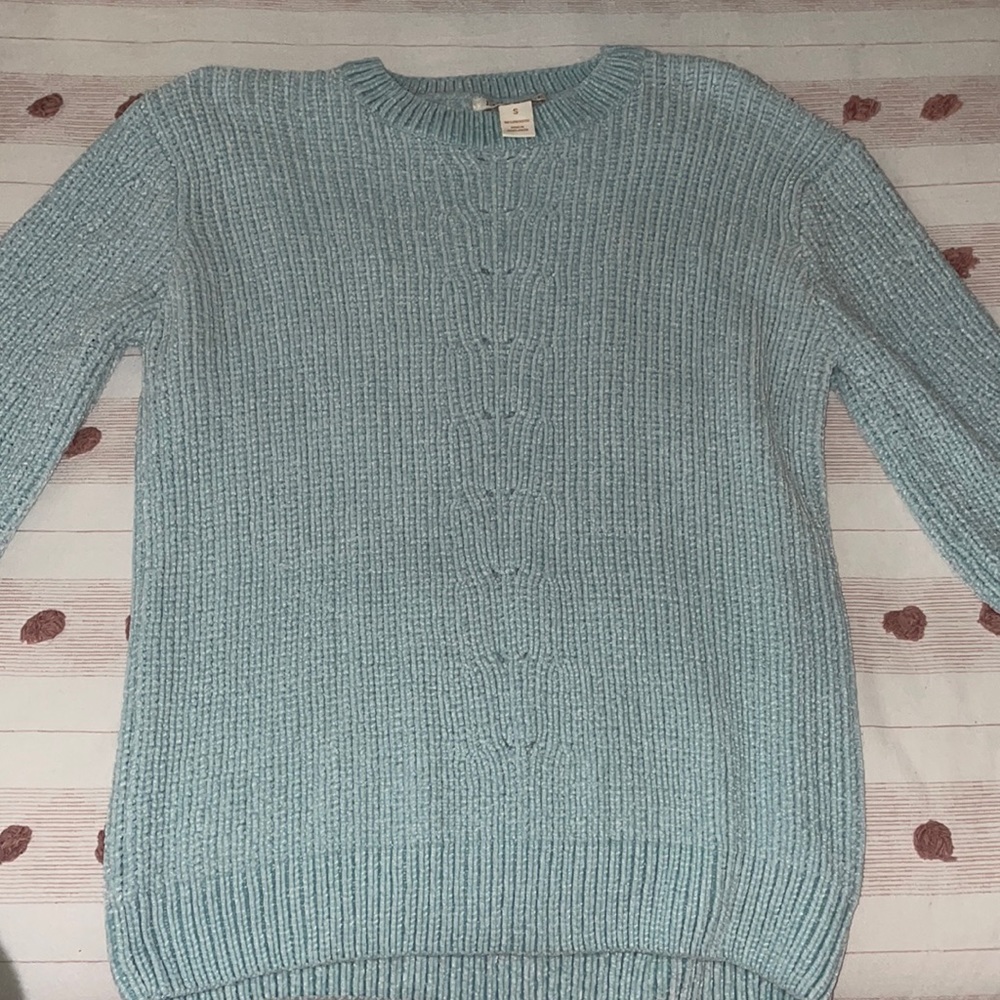 Luv Lane Sweater